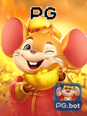 PG BET bônus — painel de promoções no aplicativo